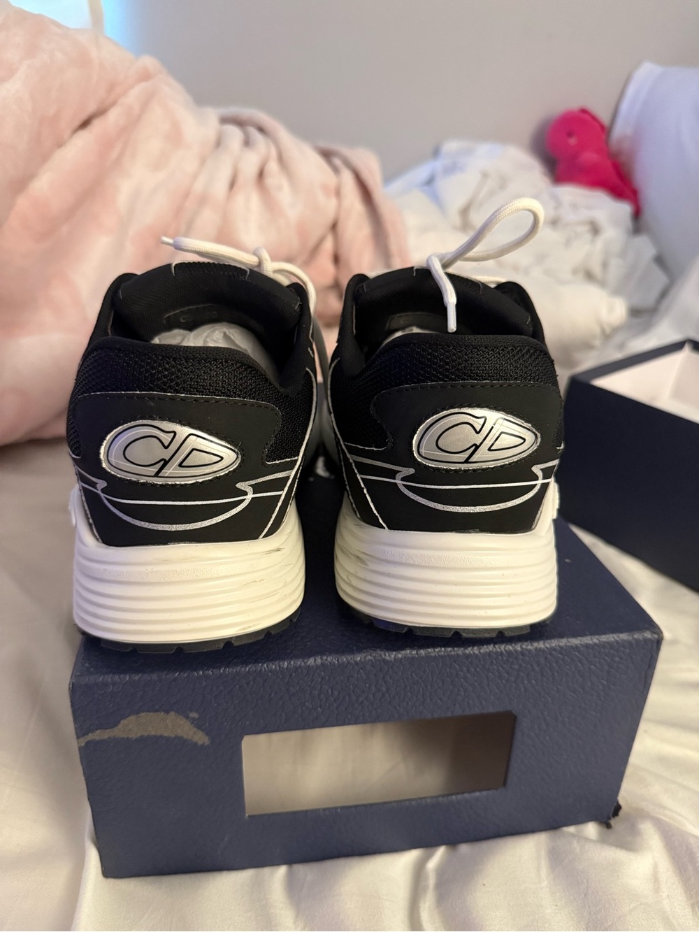 Dior B30. Size 40 - Picture 2 of 6